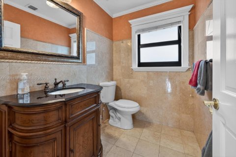 Villa ou maison à vendre à Davie, Floride: 4 chambres, 263.19 m2 № 2063376 - photo 14