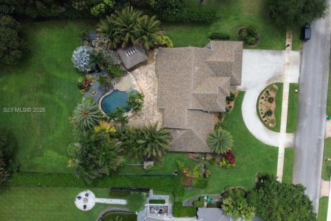Villa ou maison à vendre à Davie, Floride: 4 chambres, 263.19 m2 № 2063376 - photo 5
