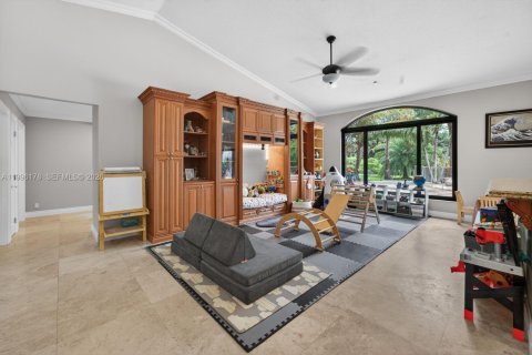 Villa ou maison à vendre à Davie, Floride: 4 chambres, 263.19 m2 № 2063376 - photo 10
