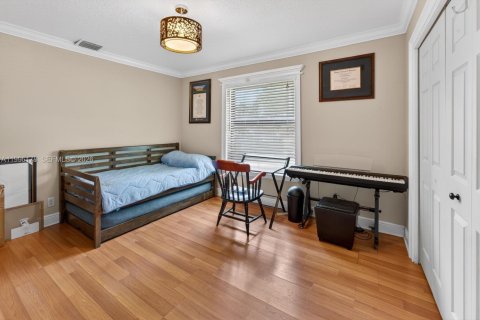 Villa ou maison à vendre à Davie, Floride: 4 chambres, 263.19 m2 № 2063376 - photo 23