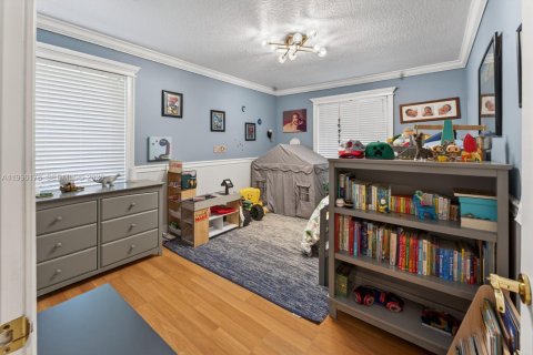 Villa ou maison à vendre à Davie, Floride: 4 chambres, 263.19 m2 № 2063376 - photo 21