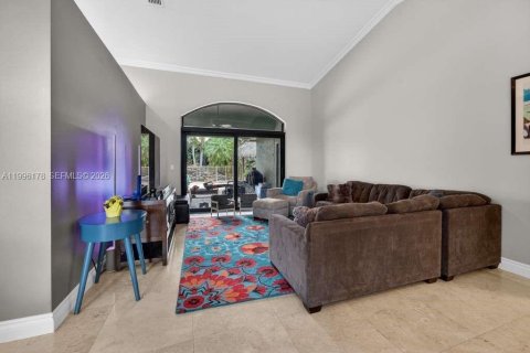 Villa ou maison à vendre à Davie, Floride: 4 chambres, 263.19 m2 № 2063376 - photo 6