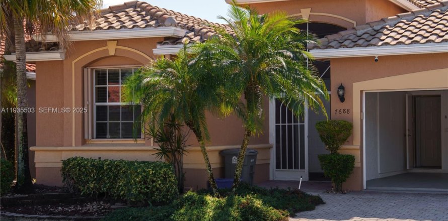 Casa en Boynton Beach, Florida 3 dormitorios, 205.78 m2 № 1993700