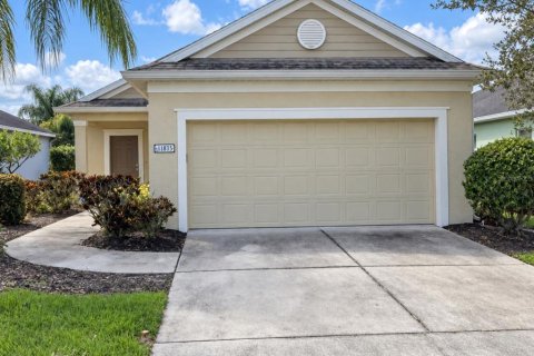 Casa en venta en Parrish, Florida, 2 dormitorios, 107.95 m2 № 2377920 - foto 2