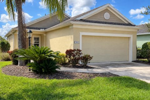 Casa en Parrish, Florida 2 dormitorios, 107.95 m2 № 2377920