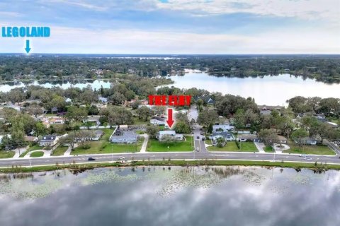 Villa ou maison à vendre à Winter Haven, Floride: 5 chambres, 243.96 m2 № 2127138 - photo 25