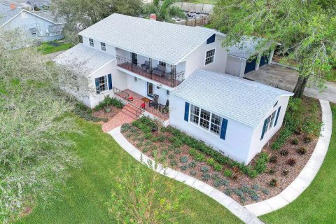 Villa ou maison à vendre à Winter Haven, Floride: 5 chambres, 243.96 m2 № 2127138 - photo 2