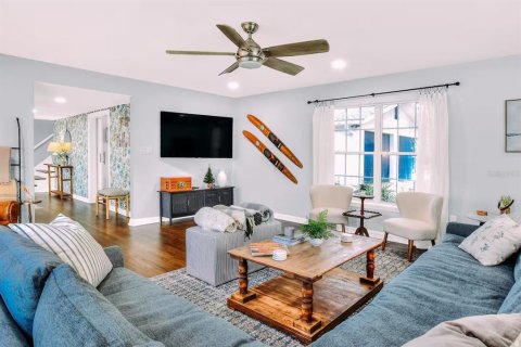 Villa ou maison à vendre à Winter Haven, Floride: 5 chambres, 243.96 m2 № 2127138 - photo 5