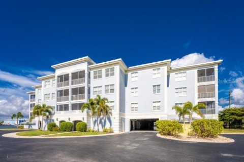 Condo à Punta Gorda, Floride, 2 chambres  № 2134967