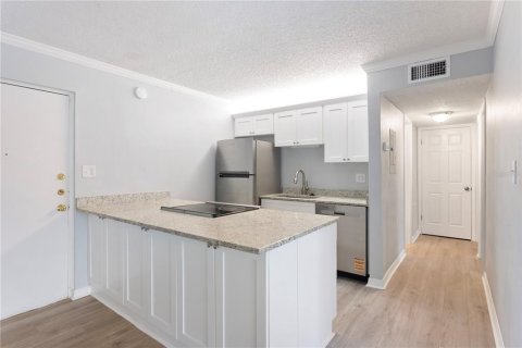 Condominio en alquiler en Tampa, Florida, 2 dormitorios, 81.29 m2 № 1917363 - foto 13