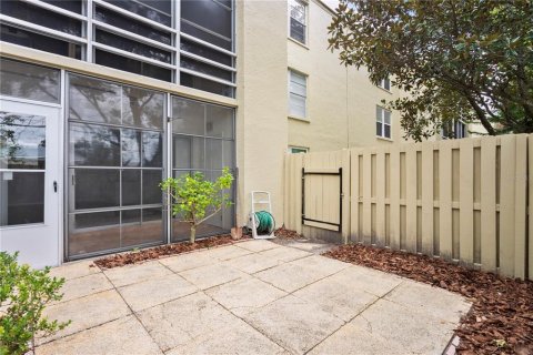 Condominio en alquiler en Tampa, Florida, 2 dormitorios, 81.29 m2 № 1917363 - foto 26