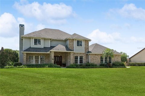 Casa en venta en Tavares, Florida, 4 dormitorios, 267 m2 № 1771000 - foto 3