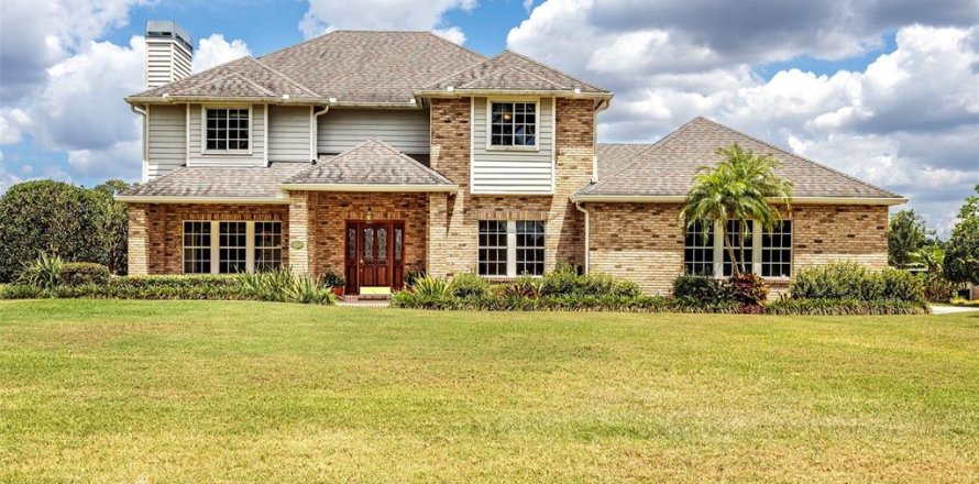 Casa en Tavares, Florida 4 dormitorios, 267 m2 № 1771000
