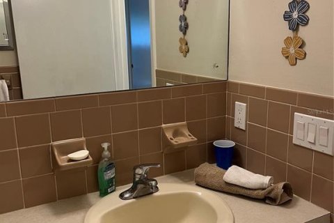 Condominio en alquiler en Clearwater, Florida, 2 dormitorios, 130.06 m2 № 1839982 - foto 10