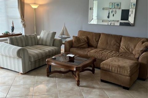 Condominio en alquiler en Clearwater, Florida, 2 dormitorios, 130.06 m2 № 1839982 - foto 7