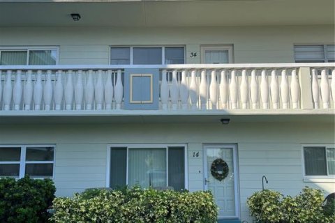 Condominio en alquiler en Clearwater, Florida, 2 dormitorios, 130.06 m2 № 1839982 - foto 12