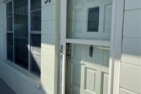 Condominio en alquiler en Clearwater, Florida, 2 dormitorios, 130.06 m2 № 1839982 - foto 1