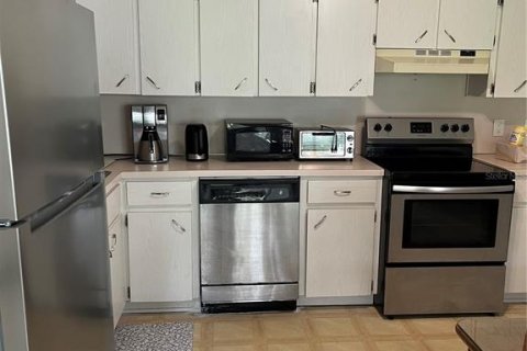 Condominio en alquiler en Clearwater, Florida, 2 dormitorios, 130.06 m2 № 1839982 - foto 4