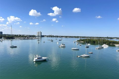 Condo in North Bay Village, Florida, 1 bedroom  № 1994460 - photo 20