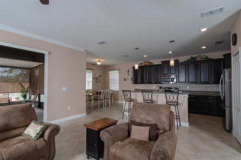House in STONEYBROOK HILLS in Mount Dora, Florida 3 bedrooms, 237.64 sq.m. № 1911944 - photo 5