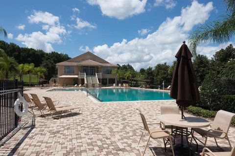 House in STONEYBROOK HILLS in Mount Dora, Florida 3 bedrooms, 237.64 sq.m. № 1911944 - photo 21