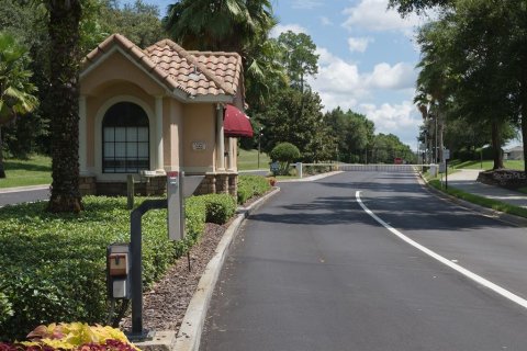 House in STONEYBROOK HILLS in Mount Dora, Florida 3 bedrooms, 237.64 sq.m. № 1911944 - photo 20