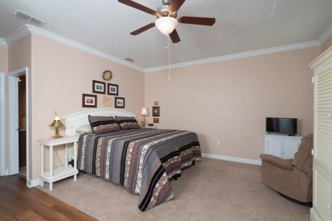 House in STONEYBROOK HILLS in Mount Dora, Florida 3 bedrooms, 237.64 sq.m. № 1911944 - photo 11