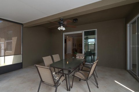 House in STONEYBROOK HILLS in Mount Dora, Florida 3 bedrooms, 237.64 sq.m. № 1911944 - photo 17