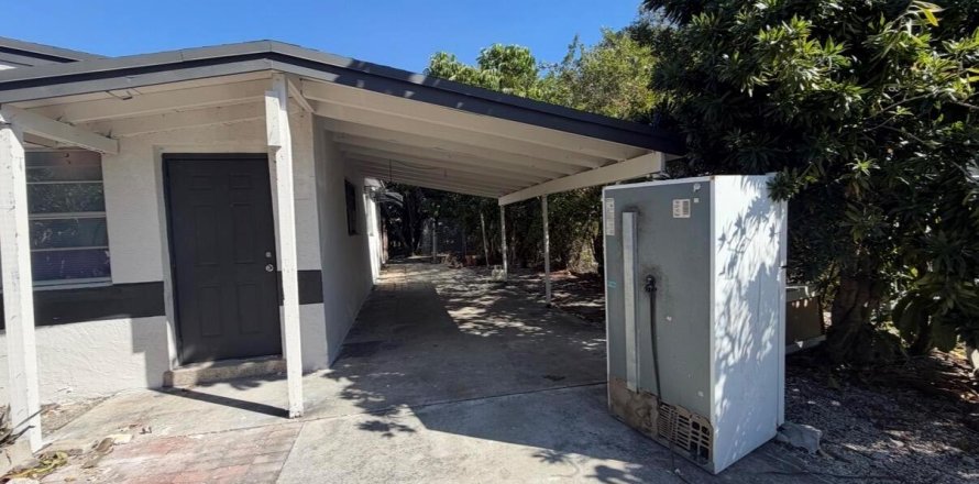 Villa ou maison à Delray Beach, Floride 3 chambres, 116.87 m2 № 2260232