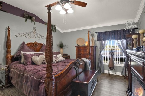 House in Clermont, Florida 4 bedrooms, 197.14 sq.m. № 1608974 - photo 22