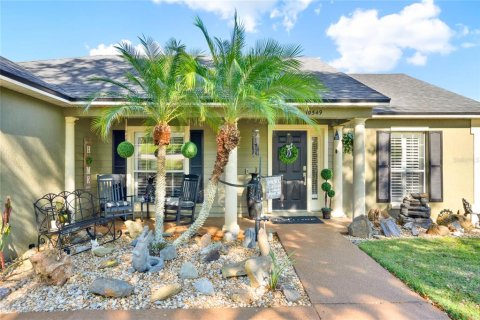 House in Clermont, Florida 4 bedrooms, 197.14 sq.m. № 1608974 - photo 4