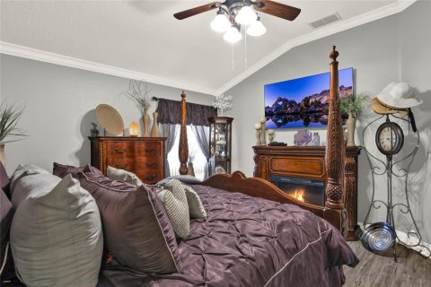 House in Clermont, Florida 4 bedrooms, 197.14 sq.m. № 1608974 - photo 20