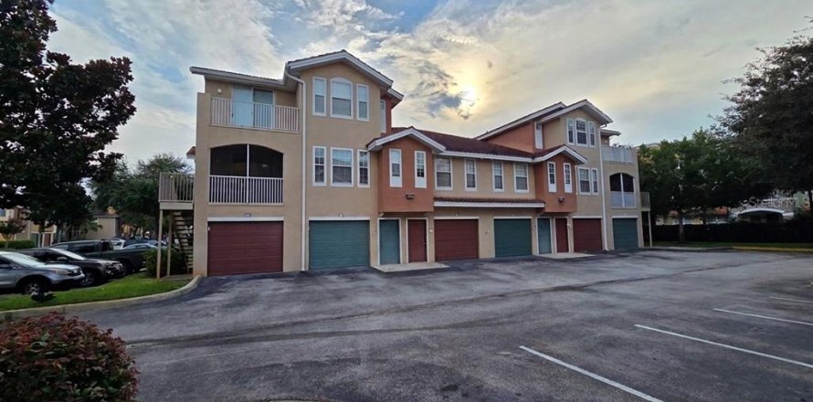 Condo in Orlando, Florida, 2 bedrooms  № 2266992