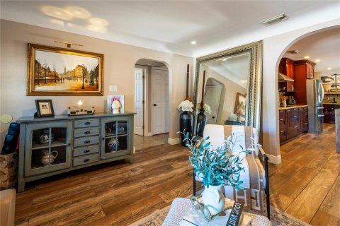 Villa ou maison à vendre à Saint Petersburg, Floride: 3 chambres, 172.8 m2 № 2148457 - photo 7
