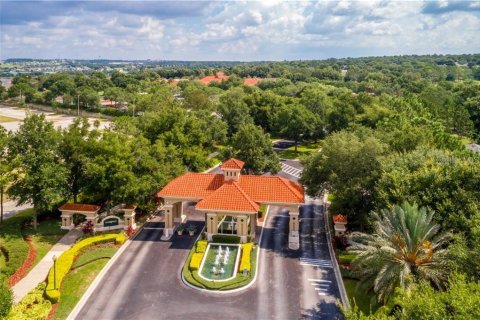 Купить виллу или дом в Клермон, Флорида 8 комнат, 123.93м2, № 2214581 - фото 23