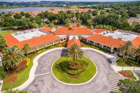 Купить виллу или дом в Клермон, Флорида 8 комнат, 123.93м2, № 2214581 - фото 24