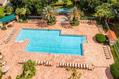 Купить виллу или дом в Клермон, Флорида 8 комнат, 123.93м2, № 2214581 - фото 29