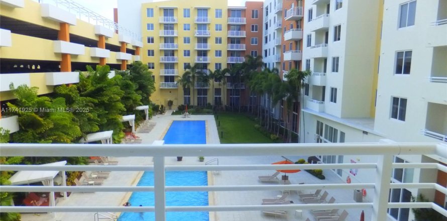 Condo in Aventura, Florida, 2 bedrooms № 1863345