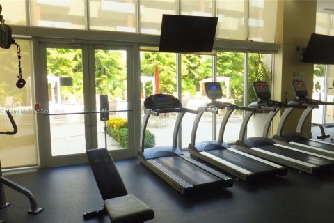 Condo in Aventura, Florida, 2 bedrooms  № 1863345 - photo 21