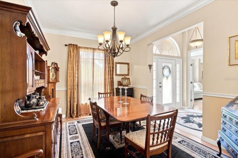 Villa ou maison à vendre à Apopka, Floride: 4 chambres, 228.82 m2 № 2406792 - photo 8