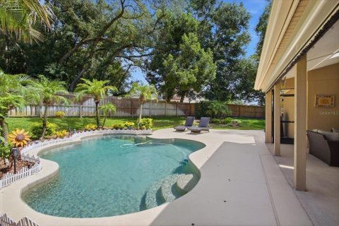 Villa ou maison à vendre à Apopka, Floride: 4 chambres, 228.82 m2 № 2406792 - photo 30