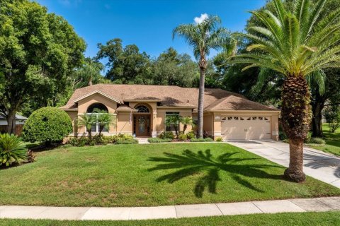 Villa ou maison à Apopka, Floride 4 chambres, 228.82 m2 № 2406792