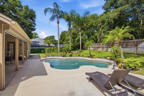 Villa ou maison à vendre à Apopka, Floride: 4 chambres, 228.82 m2 № 2406792 - photo 29