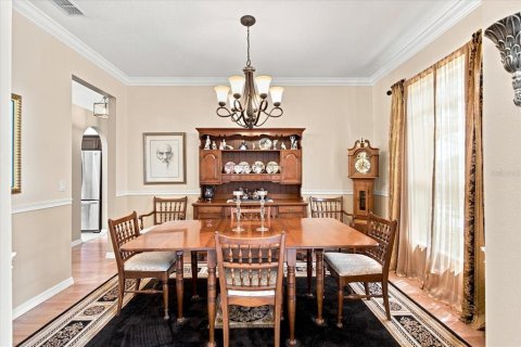 Villa ou maison à vendre à Apopka, Floride: 4 chambres, 228.82 m2 № 2406792 - photo 7