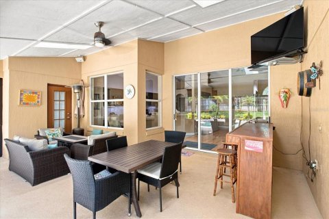Villa ou maison à vendre à Apopka, Floride: 4 chambres, 228.82 m2 № 2406792 - photo 27