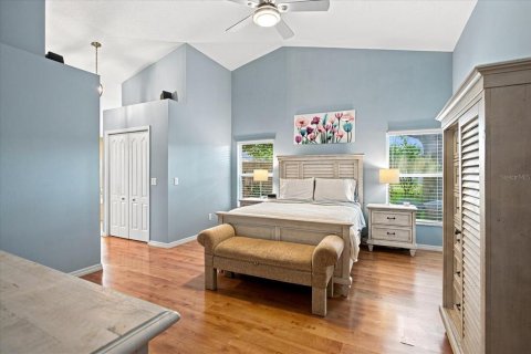 Villa ou maison à vendre à Apopka, Floride: 4 chambres, 228.82 m2 № 2406792 - photo 16