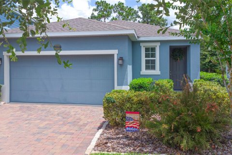 House in DeLand, Florida 3 bedrooms, 140.19 sq.m. № 1805450 - photo 1