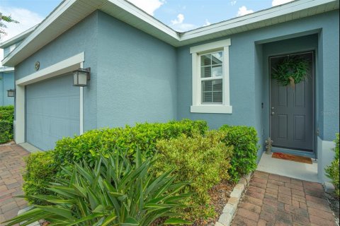 House in DeLand, Florida 3 bedrooms, 140.19 sq.m. № 1805450 - photo 5