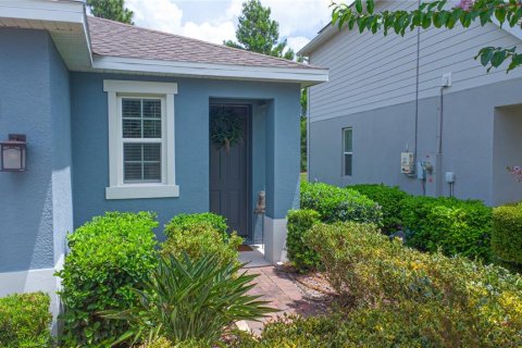 House in DeLand, Florida 3 bedrooms, 140.19 sq.m. № 1805450 - photo 4