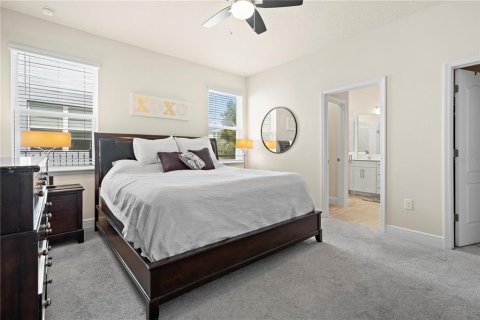 House in DeLand, Florida 3 bedrooms, 140.19 sq.m. № 1805450 - photo 27